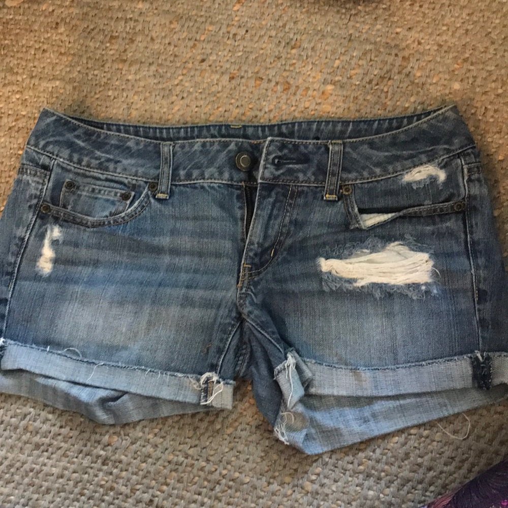 AE shorts